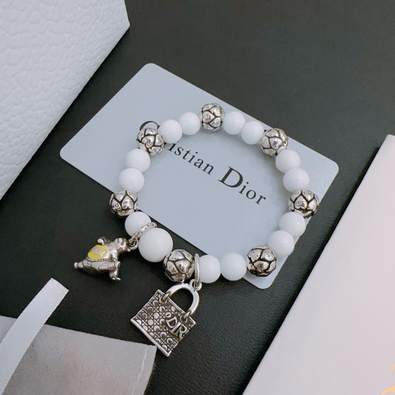 Christian Dior Bracelets